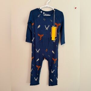 Kyte Baby Harry Potter Flight Longalls